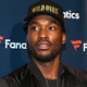 via Robin Marchant/Getty Images for Fanatics